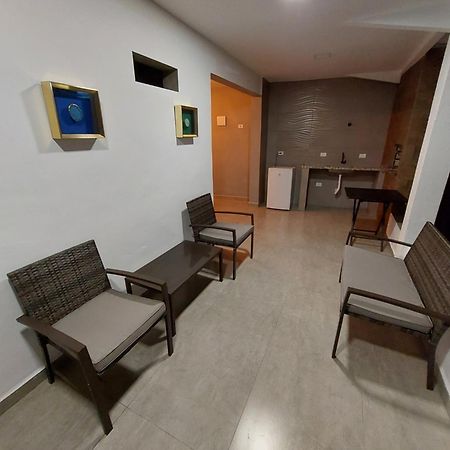 Pousada Praia Cia, Piscina, Centro, Estacionamento, Wifi, Saida Ate As 16H Bertioga Εξωτερικό φωτογραφία