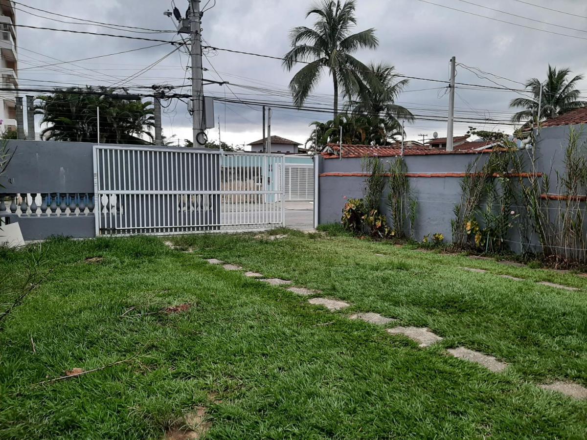 Pousada Praia Cia, Piscina, Centro, Estacionamento, Wifi, Saida Ate As 16H Bertioga Εξωτερικό φωτογραφία